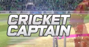 Cricket Captain T20