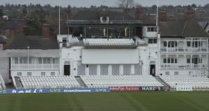 Durham turned things around against Nottinghamshire (pic via Trent Bridge YouTube, with thanks)